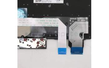 Lenovo 5N20V43344 NB_KYB CMSK-CS20,BK-BL,PMX,ITA