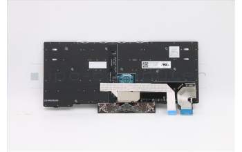 Lenovo 5N20V43354 NB_KYB CMSK-CS20,BK-BL,PMX,JPN