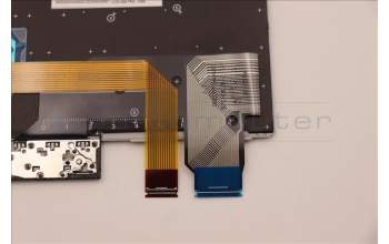 Lenovo 5N20V43474 NB_KYB CMSK-CS20,SV-BL,CHY,058 FRA