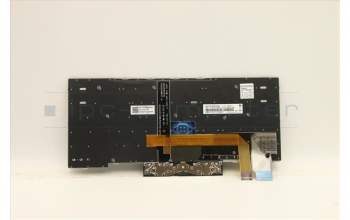 Lenovo 5N20V43481 NB_KYB CMSK-CS20,SV-BL,CHY,SPA