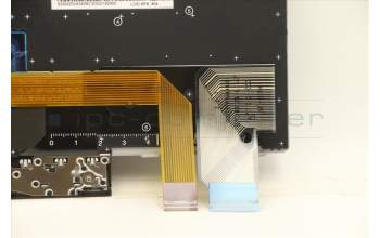 Lenovo 5N20V43481 NB_KYB CMSK-CS20,SV-BL,CHY,SPA