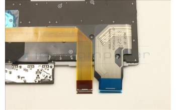 Lenovo 5N20V43484 NB_KYB CMSK-CS20,SV-BL,CHY,GRE