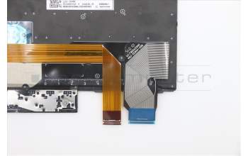 Lenovo 5N20V43616 NB_KYB CMSK-CS20,SV-BL,LTN,ENG