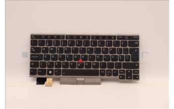 Lenovo 5N20V43634 NB_KYB CMSK-CS20,SV-BL,LTN,POR