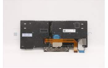 Lenovo 5N20V43637 NB_KYB CMSK-CS20,SV-BL,LTN,SWE/FIN