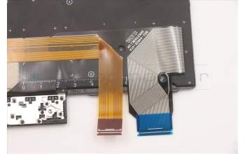 Lenovo 5N20V43637 NB_KYB CMSK-CS20,SV-BL,LTN,SWE/FIN