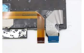 Lenovo 5N20V43638 NB_KYB CMSK-CS20,SV-BL,LTN,SWS