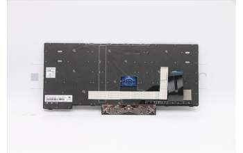 Lenovo 5N20V43739 NB_KYB CMFL-CS20,BK-NBL,CHY,ILD