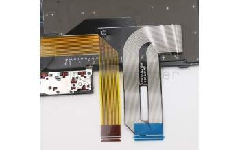 Lenovo 5N20V43760 NB_KYB CMFL-CS20,BK-BL,CHY,ENG