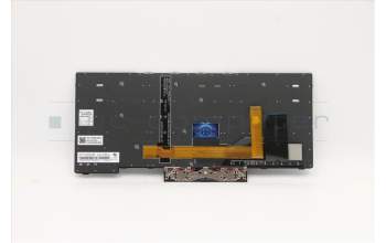 Lenovo 5N20V43768 NB_KYB CMFL-CS20,BK-BL,CHY,DEN