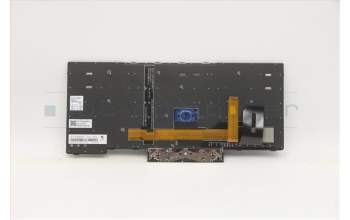 Lenovo 5N20V43774 NB_KYB CMFL-CS20,BK-BL,CHY,HUN