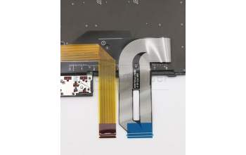 Lenovo 5N20V43791 B_KYB CMFL-CS20,BK-BL,CHY,IND ENG