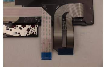 Lenovo 5N20V43874 NB_KYB CMFL-CS20,BK-NBL,LTN,BEL