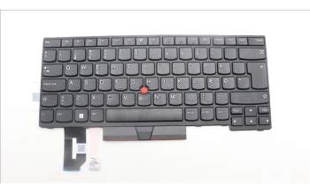Lenovo 5N20V43876 NB_KYB CMFL-CS20,BK-NBL,LTN,DEN