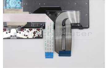 Lenovo 5N20V43893 NB_KYB CMFL-CS20,BK-NBL,LTN,EURO ENG