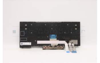 Lenovo 5N20V43900 NB_KYB CMFL-CS20,BK-NBL,LTN,EST