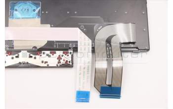 Lenovo 5N20V43900 NB_KYB CMFL-CS20,BK-NBL,LTN,EST