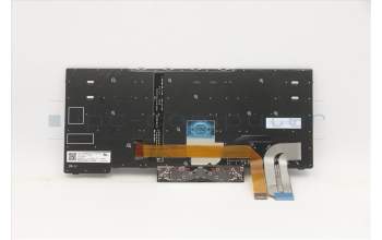 Lenovo 5N20V43911 NB_KYB CMFL-CS20,BK-BL,LTN,BUL