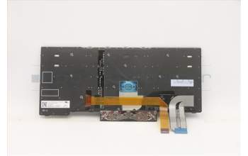 Lenovo NB_KYB CMFL-CS20,BK-BL,LTN,SPA pour Lenovo ThinkPad T14 (20S3/20S2)