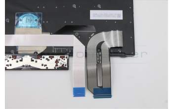 Lenovo 5N20V43930 NB_KYB CMFL-CS20,BK-BL,LTN,JPN