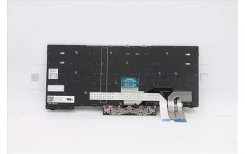 Lenovo 5N20V44036 NB_KYB CMFL-CS20,BK-NBL,PMX,UKE