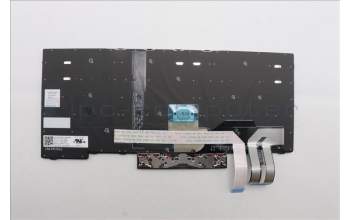 Lenovo 5N20V44063 NB_KYB CMFL-CS20,BK-BL,PMX,ILD