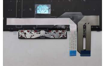 Lenovo 5N20V44173 NB_KYB CMFL-CS20,BK-NBL,SRX,NOR