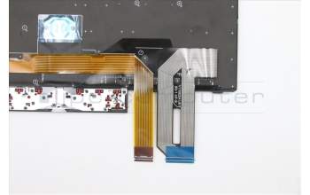 Lenovo 5N20V44195 NB_KYB CMFL-CS20,BK-BL,SRX,LA SPA