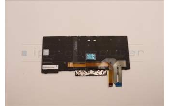 Lenovo 5N20V44213 NB_KYB CMFL-CS20,BK-BL,SRX,SWE/FIN