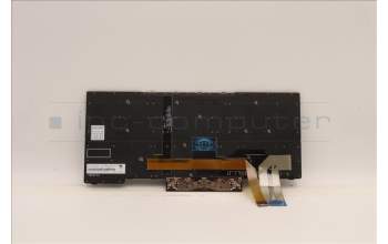Lenovo 5N20V44220 NB_KYB CMFL-CS20,BK-BL,SRX,TC