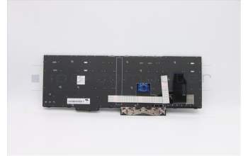 Lenovo 5N20V77965 NB_KYB CMNM-CS20,BK-NBL,CHY,058 FRA
