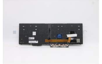 Lenovo 5N20V78028 NB_KYB CMNM-CS20,BK-BL,CHY,THAI