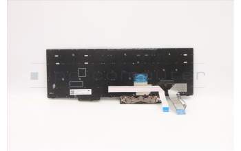 Lenovo 5N20V78047 NB_KYB CMNM-CS20,BK-NBL,LTN,GRE