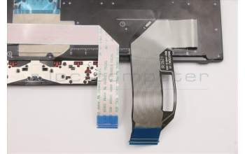 Lenovo 5N20V78047 NB_KYB CMNM-CS20,BK-NBL,LTN,GRE