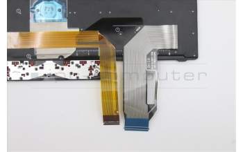 Lenovo 5N20V78112 NB_KYB CMNM-CS20,BK-BL,LTN,BRL