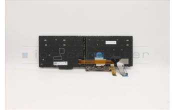 Lenovo 5N20V78115 NB_KYB CMNM-CS20,BK-BL,LTN,BUL