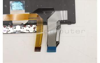 Lenovo 5N20V78115 NB_KYB CMNM-CS20,BK-BL,LTN,BUL