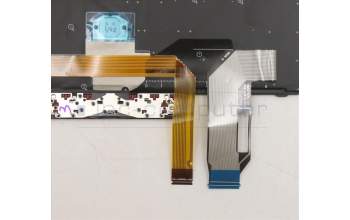 Lenovo 5N20V78118 NB_KYB CMNM-CS20,BK-BL,LTN,FRA