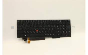 Lenovo 5N20V78135 CMNM-CS20,BK-BL,LTN,KOR