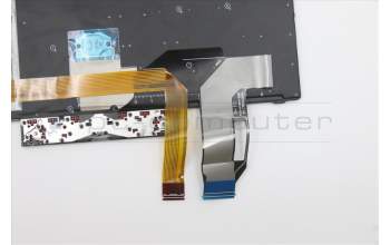 Lenovo 5N20V78140 NB_KYB CMNM-CS20,BK-BL,LTN,EST