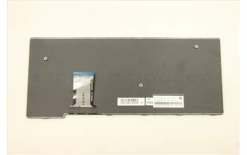 Lenovo 5N20W41873 NB_KYB 11E SH KBD BK-NBL,SRX,ARA