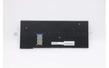 Lenovo 5N20W41878 NB_KYB 11E SH KBD BK-NBL,SRX,FRA