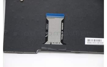Lenovo 5N20W41878 NB_KYB 11E SH KBD BK-NBL,SRX,FRA