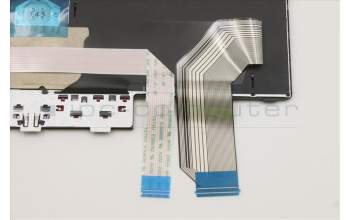 Lenovo 5N20W67702 NB_KYB CS20L FULL KBD LTN,NBL,B,HUN