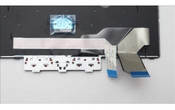 Lenovo 5N20W67741 NB_KYB CS20L FULL KBD SRX,NBL,B,NOR