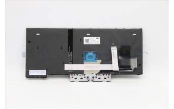 Lenovo 5N20W67801 NB_KYB CS20L FULL KBD LTN,BL,B,ARA