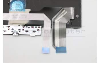 Lenovo 5N20W67803 NB_KYB CS20L FULL KBD LTN,BL,B,BUL