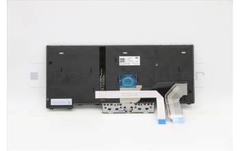 Lenovo 5N20W67815 NB_KYB CS20L FULL KBD LTN,BL,B,RUS