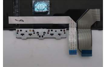 Lenovo 5N20W67846 NB_KYB CS20L FULL KBD SRX,BL,B,HUN