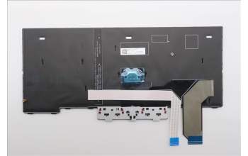 Lenovo 5N20W67852 NB_KYB CS20L FULL KBD SRX,BL,B,SLV